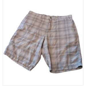 Patagonia Mens Gray Short Sz 36